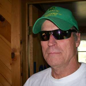 Meet your Posher, Larry